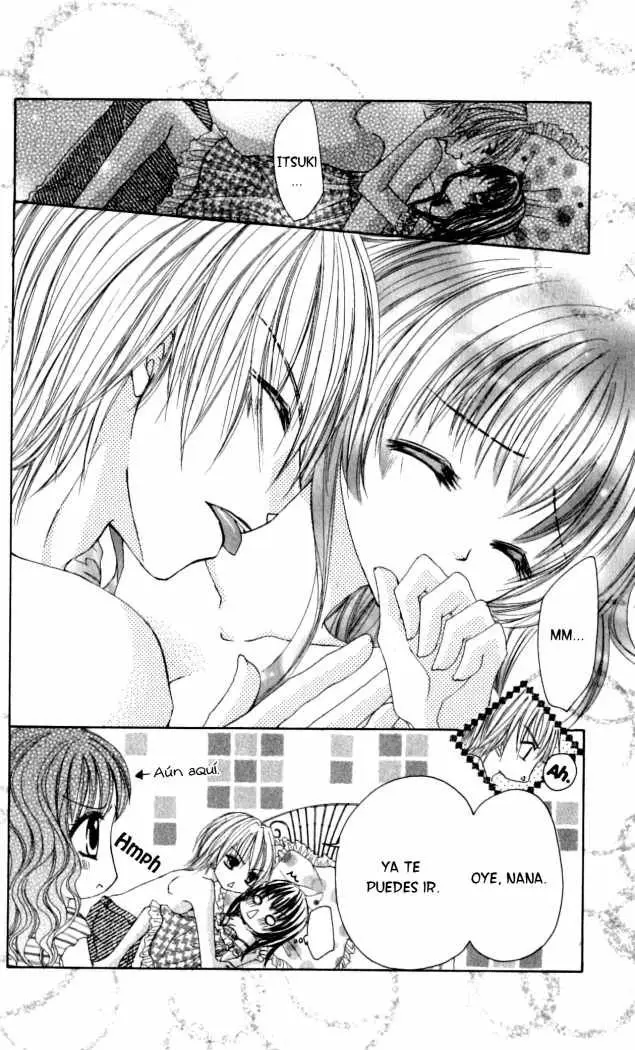 Bishounen no Oheya (2016) - Capítulo 5 - Página 28 - LectorTMOo