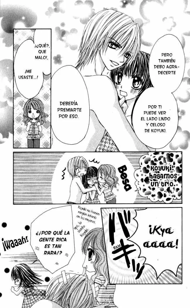 Bishounen no Oheya (2016) - Capítulo 5 - Página 29 - LectorTMOo