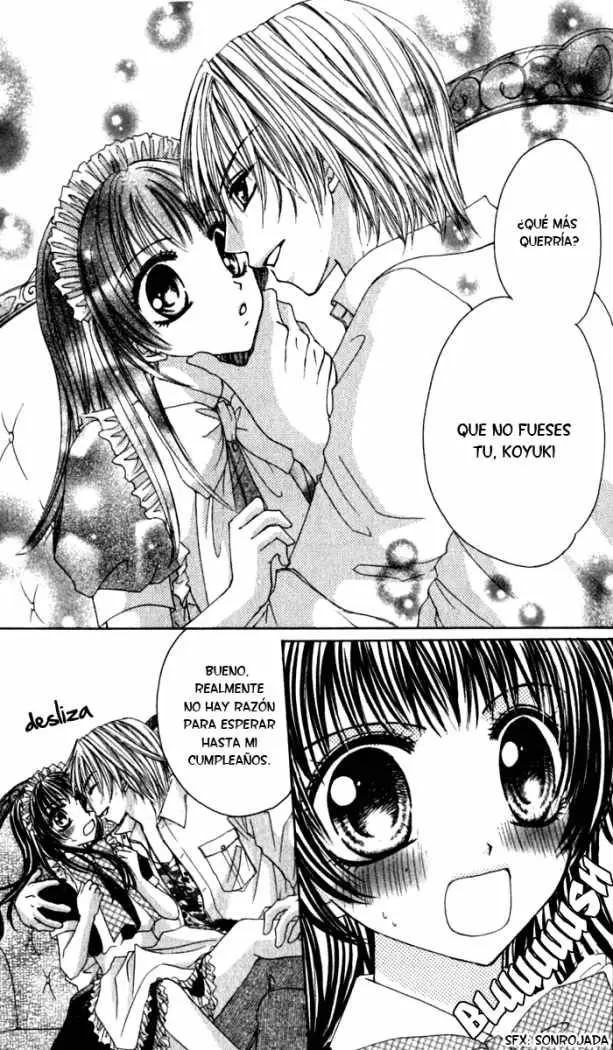 Bishounen no Oheya (2016) - Capítulo 6 - Página 6 - LectorTMOo
