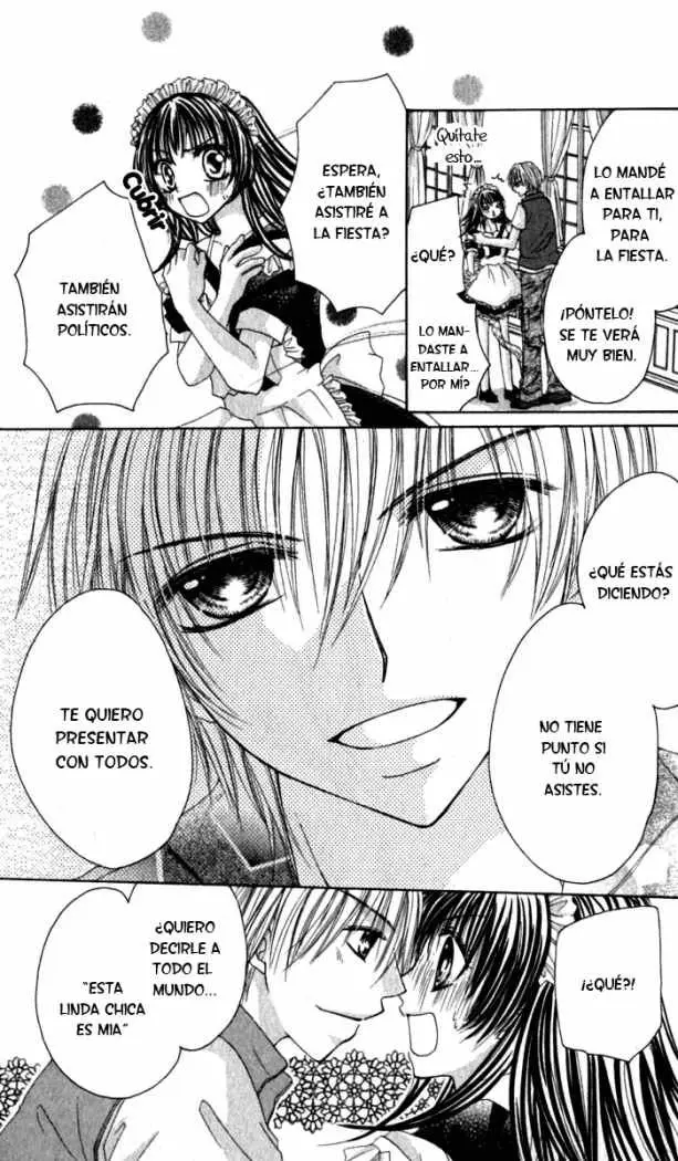 Bishounen no Oheya (2016) - Capítulo 6 - Página 8 - LectorTMOo