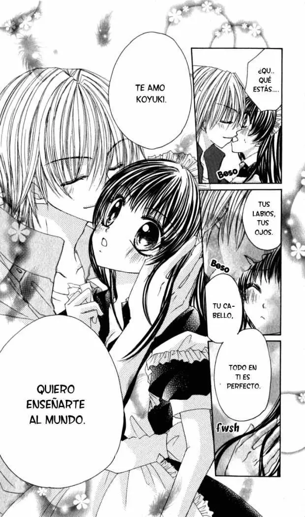 Bishounen no Oheya (2016) - Capítulo 6 - Página 9 - LectorTMOo