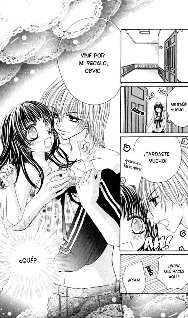 Bishounen no Oheya (2016) - Capítulo 6 - Página 12 - LectorTMOo