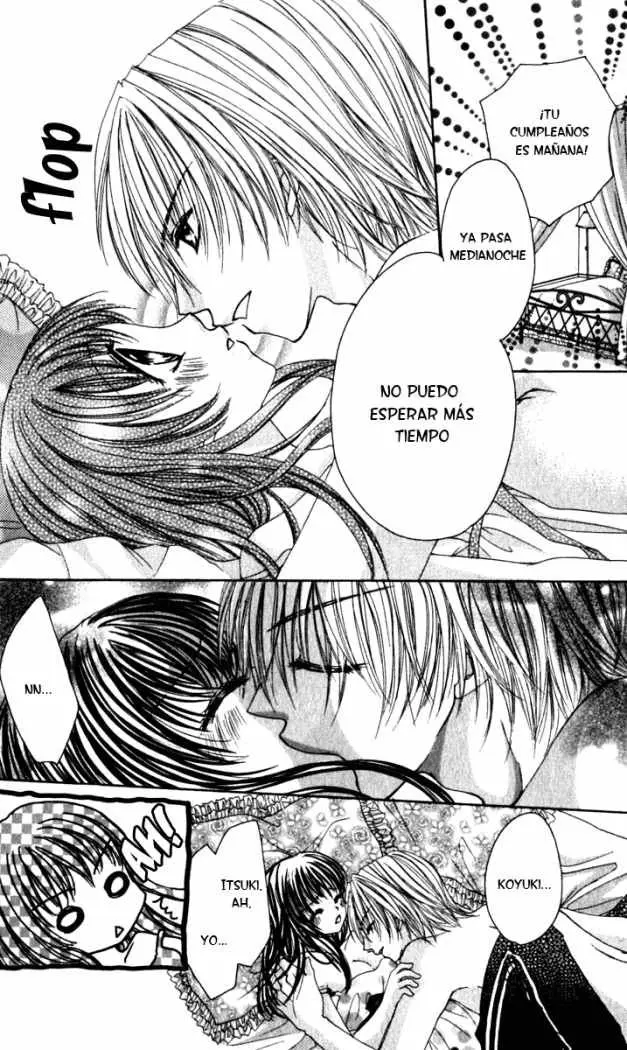 Bishounen no Oheya (2016) - Capítulo 6 - Página 13 - LectorTMOo