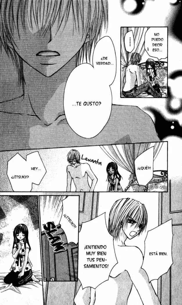 Bishounen no Oheya (2016) - Capítulo 6 - Página 15 - LectorTMOo