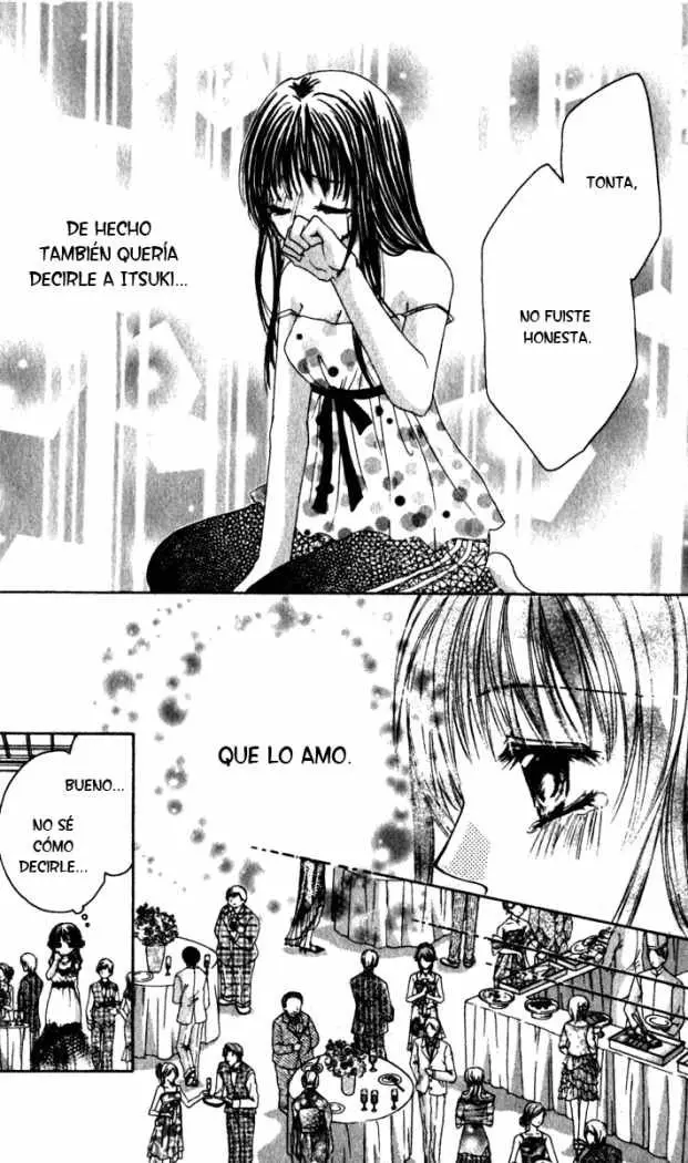 Bishounen no Oheya (2016) - Capítulo 6 - Página 17 - LectorTMOo