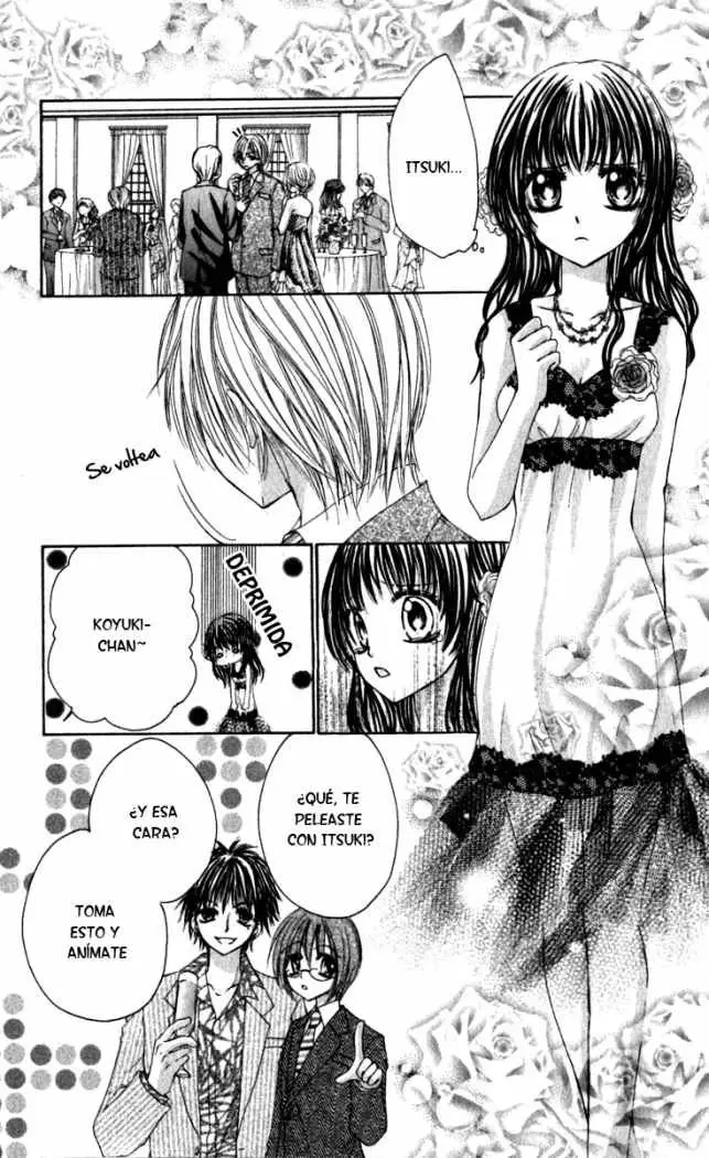 Bishounen no Oheya (2016) - Capítulo 6 - Página 18 - LectorTMOo