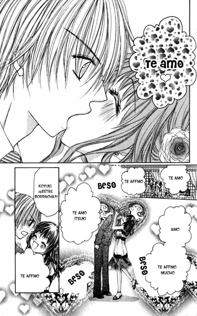 Bishounen no Oheya (2016) - Capítulo 6 - Página 20 - LectorTMOo