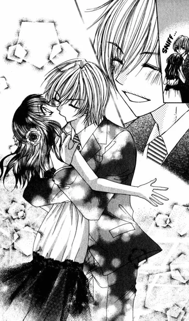 Bishounen no Oheya (2016) - Capítulo 6 - Página 22 - LectorTMOo