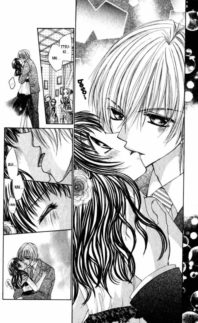 Bishounen no Oheya (2016) - Capítulo 6 - Página 23 - LectorTMOo