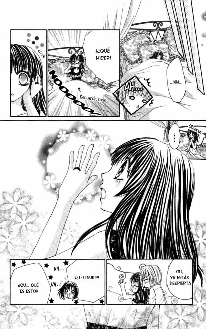 Bishounen no Oheya (2016) - Capítulo 6 - Página 27 - LectorTMOo