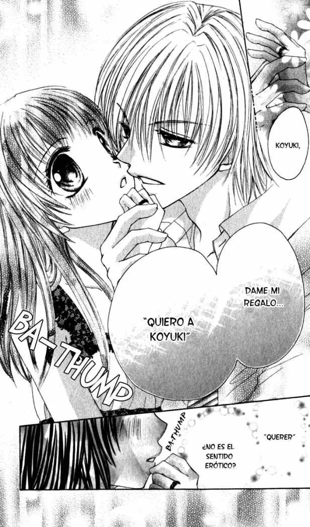 Bishounen no Oheya (2016) - Capítulo 6 - Página 28 - LectorTMOo
