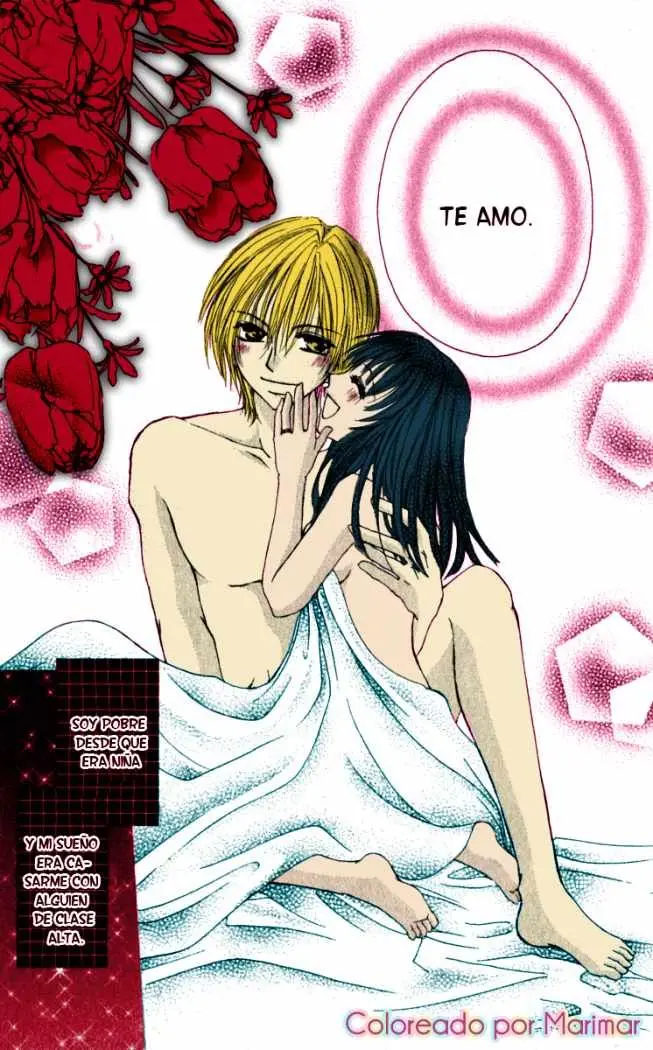 Bishounen no Oheya (2016) - Capítulo 6 - Página 31 - LectorTMOo