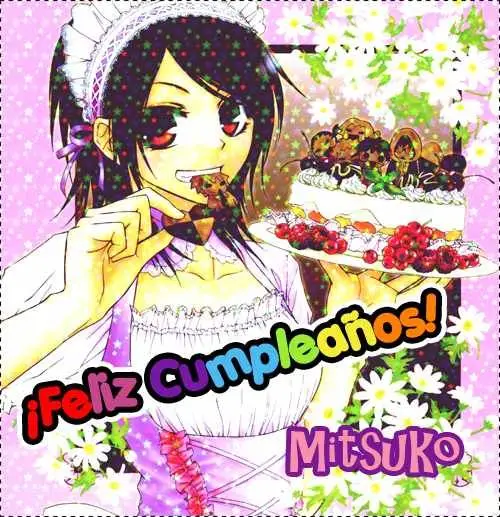 Bishounen no Oheya (2016) - Capítulo 6 - Página 35 - LectorTMOo