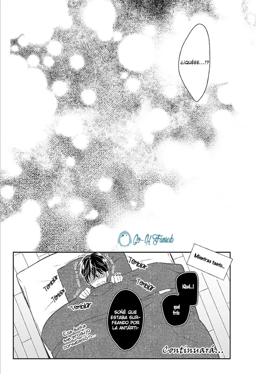 Bitch na Anoko no Iutoori (2016) - Capítulo 6 - Página 31 - LectorTMOo