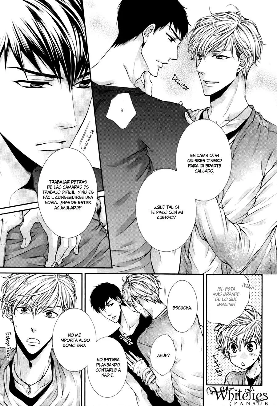 Bitch na Neko wa Koukishin ni Katenai (2014) - Capítulo 1 - Página 14 - LectorTMOo