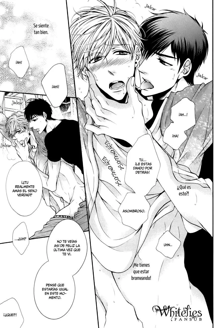 Bitch na Neko wa Koukishin ni Katenai (2014) - Capítulo 1 - Página 22 - LectorTMOo