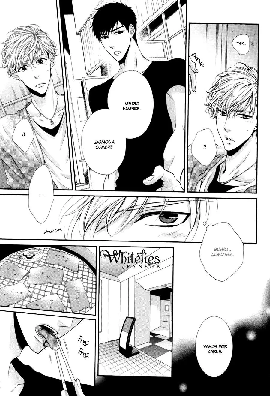 Bitch na Neko wa Koukishin ni Katenai (2014) - Capítulo 1 - Página 24 - LectorTMOo
