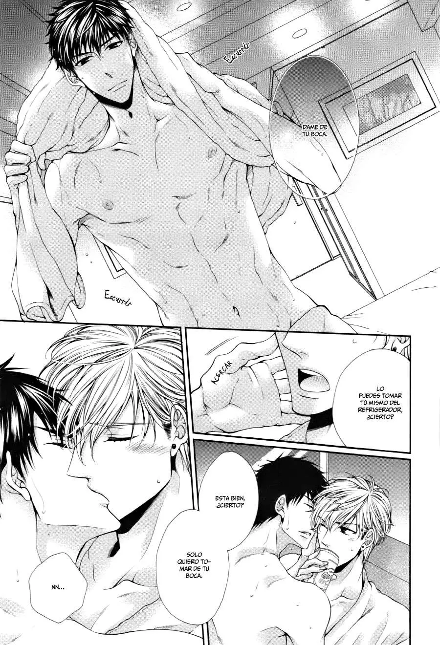 Bitch na Neko wa Koukishin ni Katenai (2014) - Capítulo 2 - Página 9 - LectorTMOo