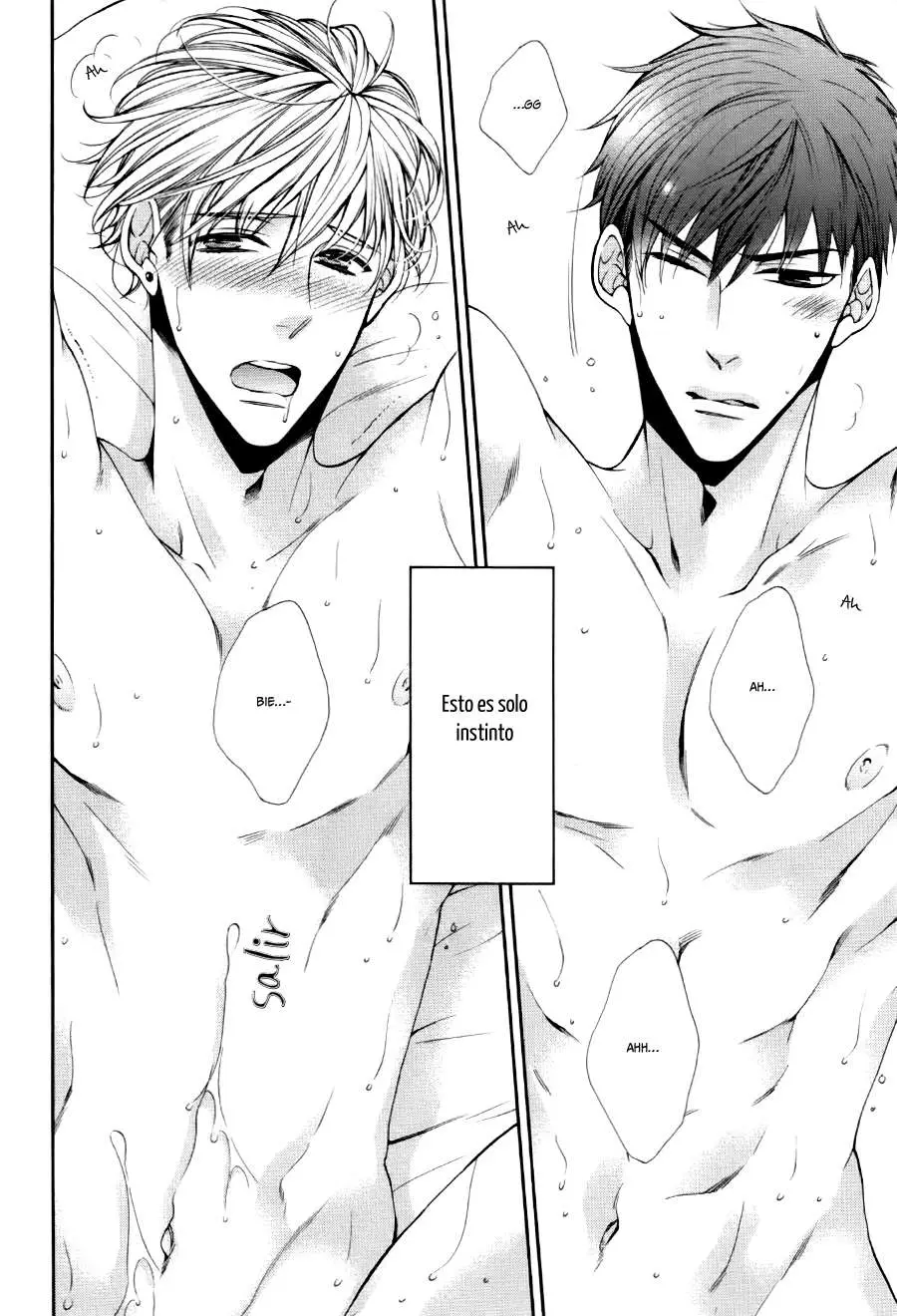 Bitch na Neko wa Koukishin ni Katenai (2014) - Capítulo 2 - Página 17 - LectorTMOo