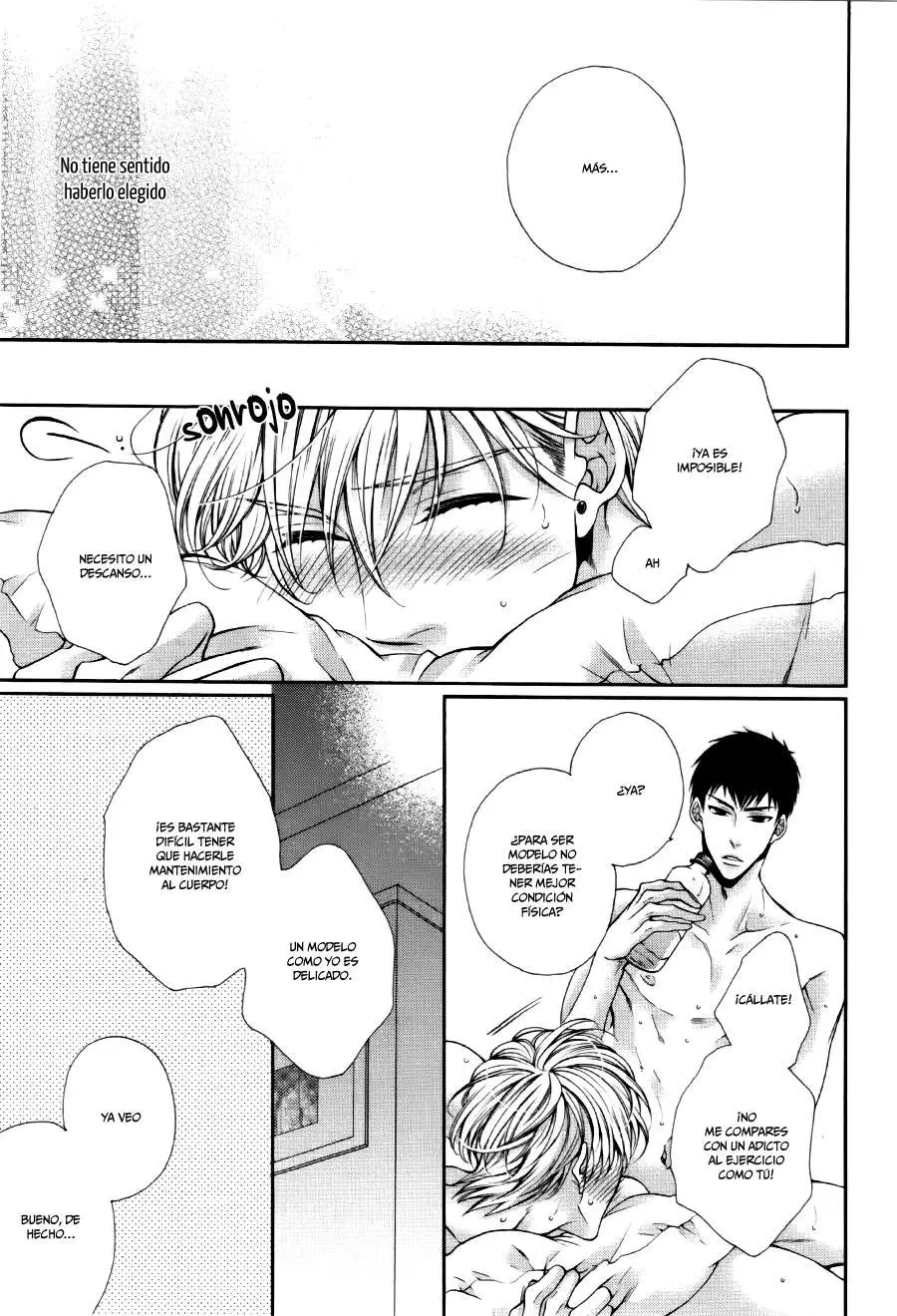 Bitch na Neko wa Koukishin ni Katenai (2014) - Capítulo 2 - Página 18 - LectorTMOo