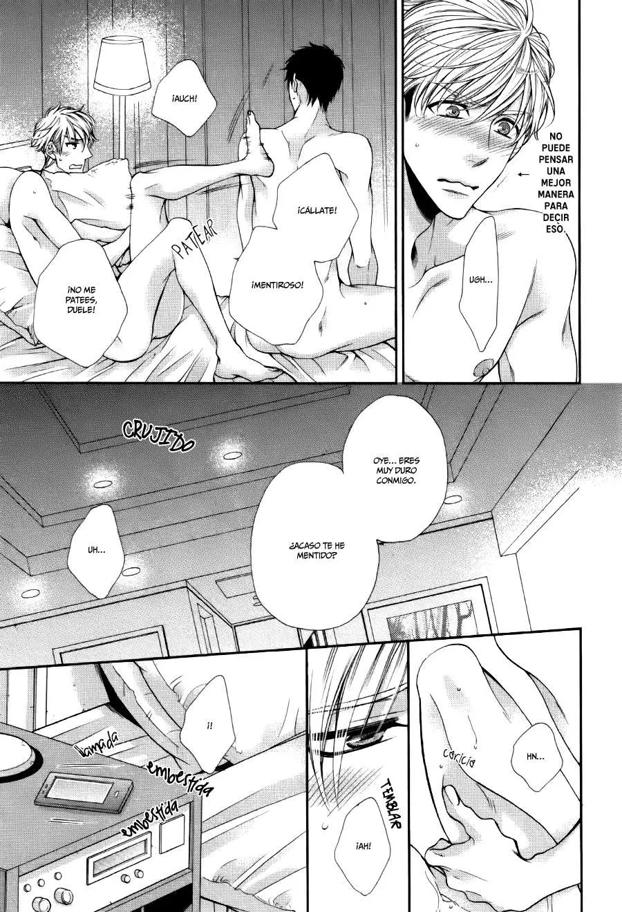Bitch na Neko wa Koukishin ni Katenai (2014) - Capítulo 2 - Página 20 - LectorTMOo