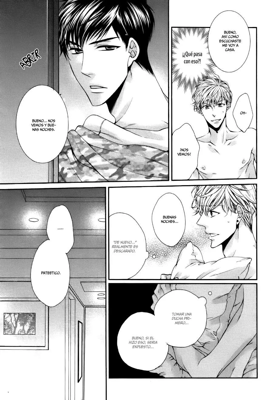 Bitch na Neko wa Koukishin ni Katenai (2014) - Capítulo 2 - Página 22 - LectorTMOo