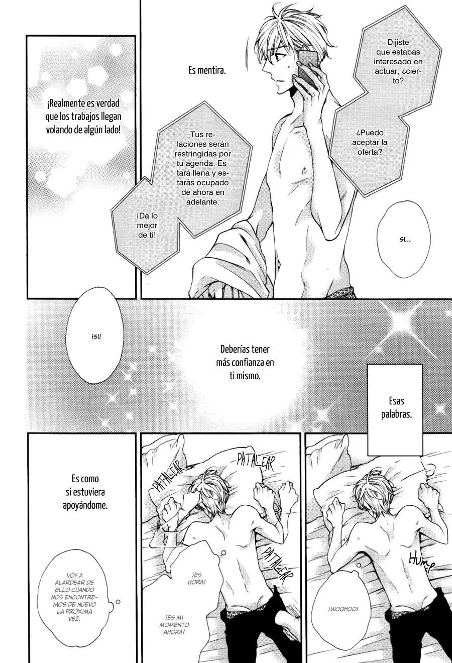 Bitch na Neko wa Koukishin ni Katenai (2014) - Capítulo 2 - Página 25 - LectorTMOo