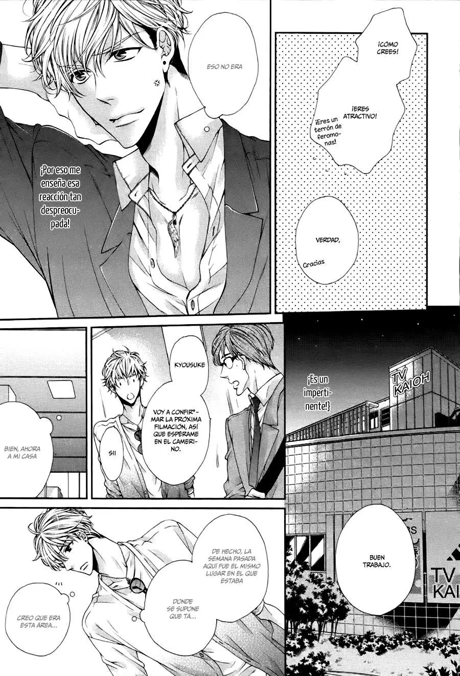 Bitch na Neko wa Koukishin ni Katenai (2014) - Capítulo 3 - Página 11 - LectorTMOo