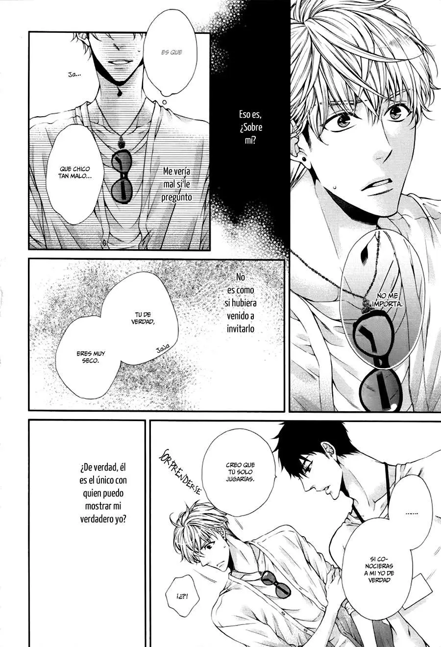 Bitch na Neko wa Koukishin ni Katenai (2014) - Capítulo 3 - Página 14 - LectorTMOo