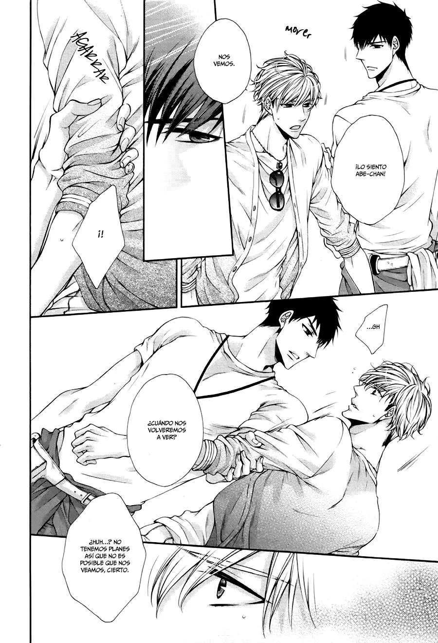 Bitch na Neko wa Koukishin ni Katenai (2014) - Capítulo 3 - Página 16 - LectorTMOo