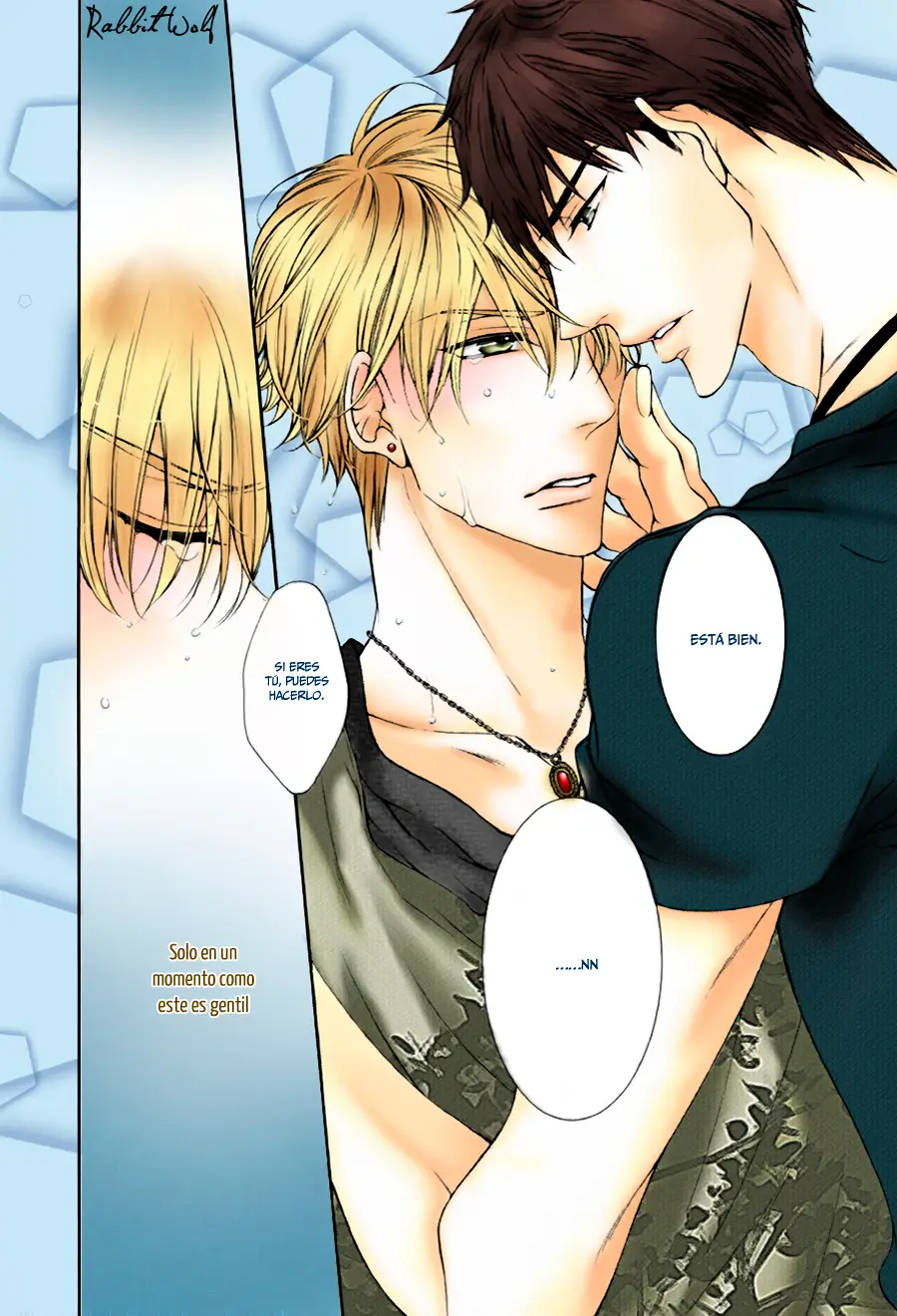Bitch na Neko wa Koukishin ni Katenai (2014) - Capítulo 3 - Página 31 - LectorTMOo