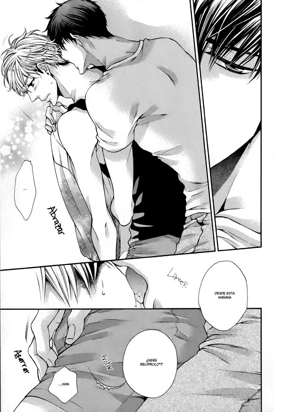 Bitch na Neko wa Koukishin ni Katenai (2014) - Capítulo 4 - Página 14 - LectorTMOo
