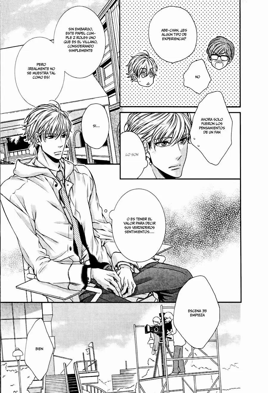 Bitch na Neko wa Koukishin ni Katenai (2014) - Capítulo 5 - Página 11 - LectorTMOo