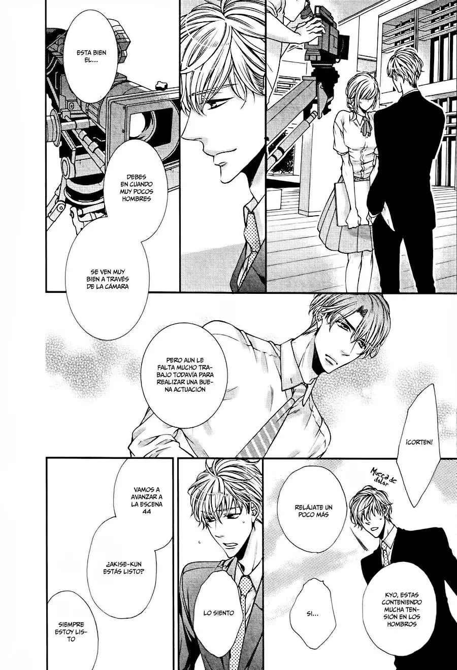Bitch na Neko wa Koukishin ni Katenai (2014) - Capítulo 5 - Página 12 - LectorTMOo