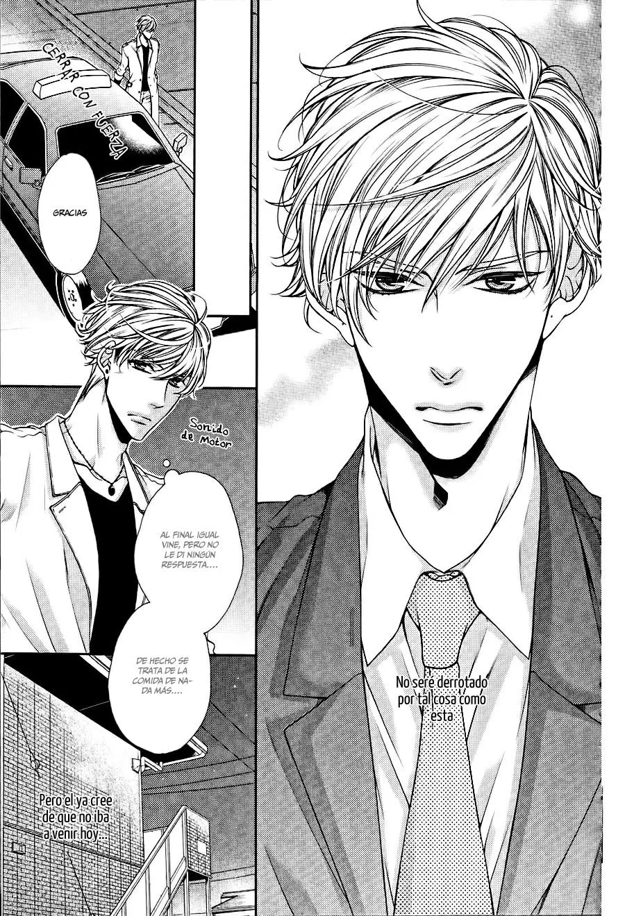 Bitch na Neko wa Koukishin ni Katenai (2014) - Capítulo 5 - Página 19 - LectorTMOo