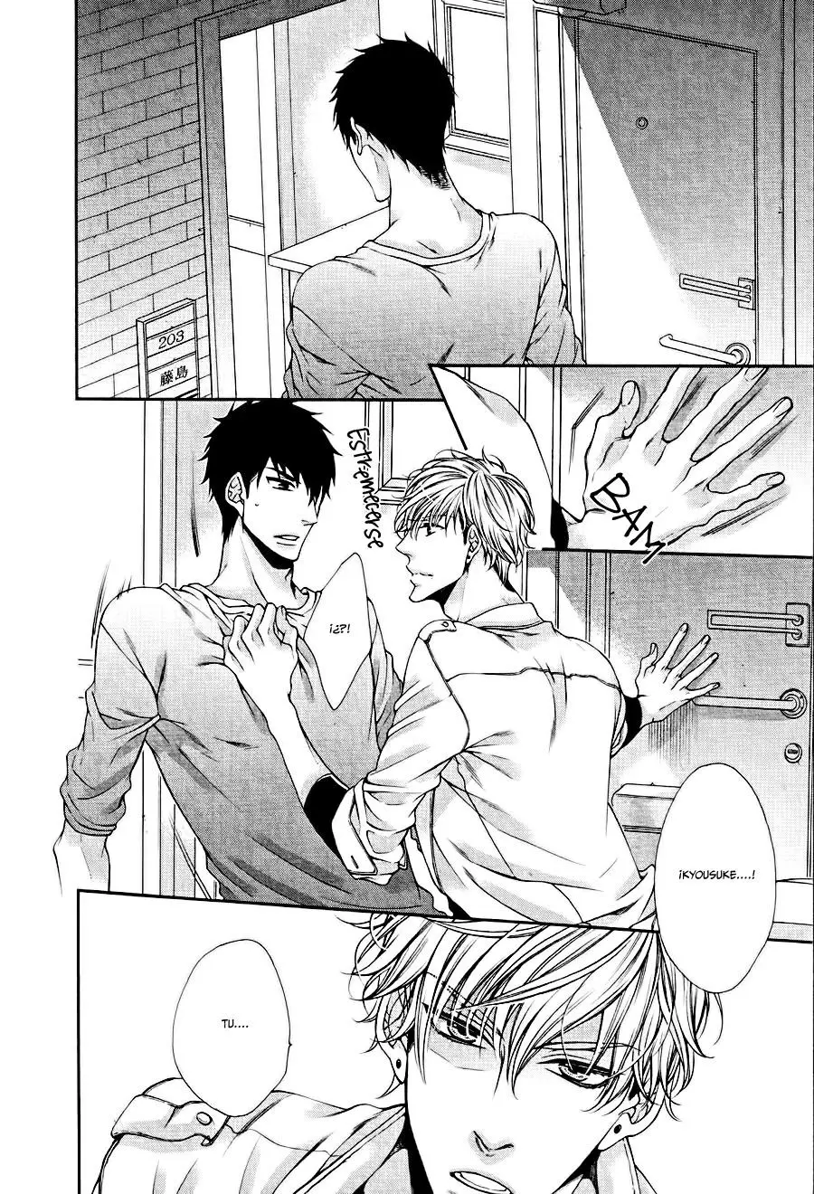 Bitch na Neko wa Koukishin ni Katenai (2014) - Capítulo 5 - Página 22 - LectorTMOo