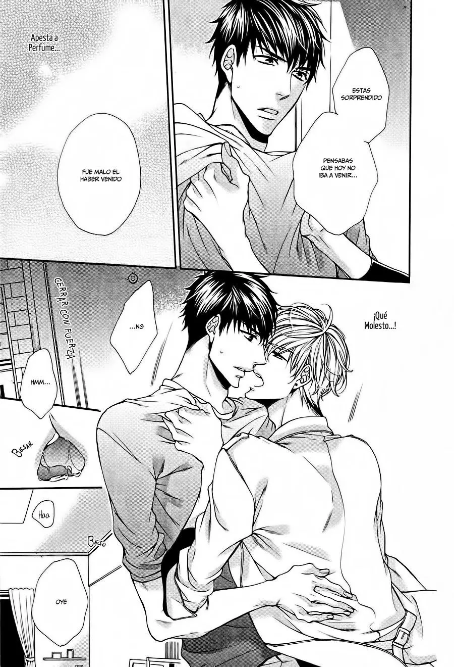 Bitch na Neko wa Koukishin ni Katenai (2014) - Capítulo 5 - Página 23 - LectorTMOo