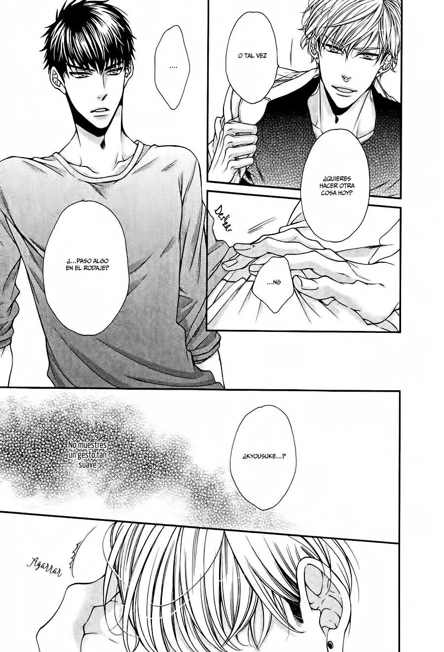 Bitch na Neko wa Koukishin ni Katenai (2014) - Capítulo 5 - Página 25 - LectorTMOo