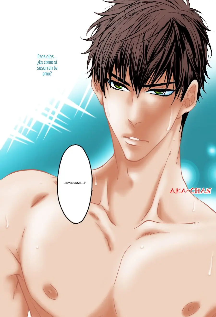 Bitch na Neko wa Koukishin ni Katenai (2014) - Capítulo 5 - Página 28 - LectorTMOo