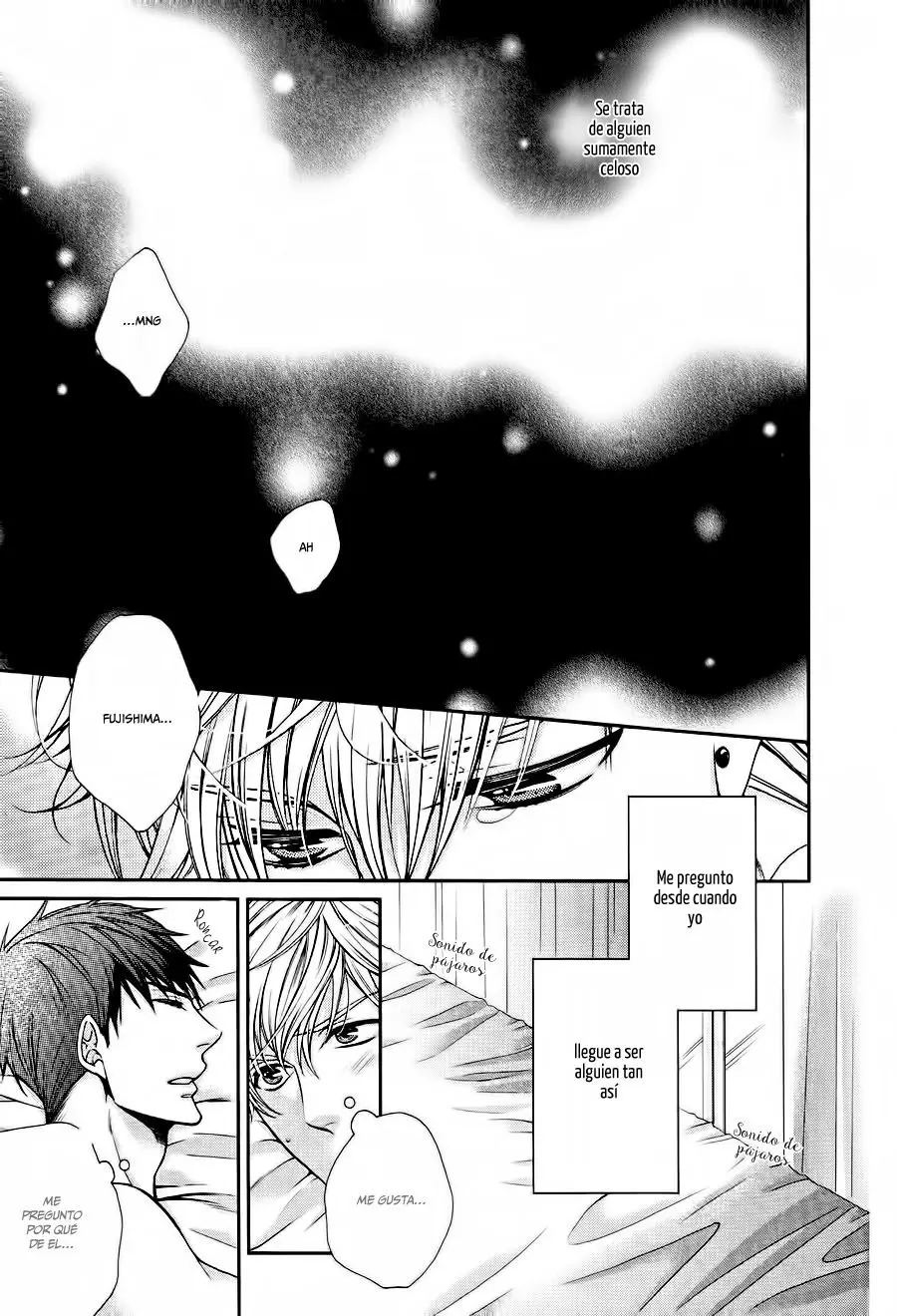 Bitch na Neko wa Koukishin ni Katenai (2014) - Capítulo 5 - Página 34 - LectorTMOo
