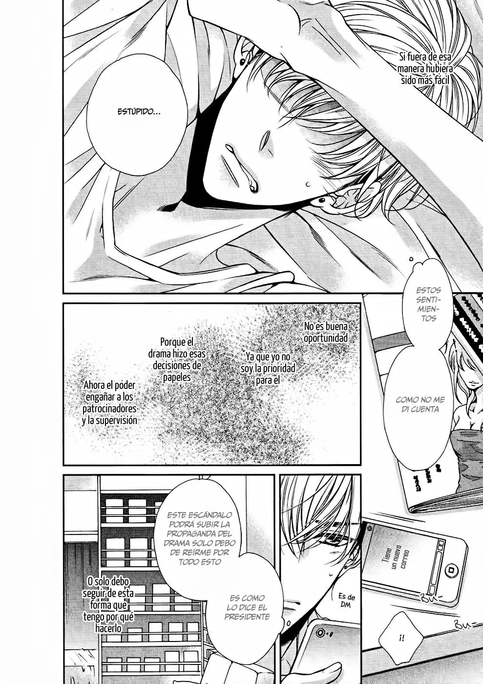 Bitch na Neko wa Koukishin ni Katenai (2014) - Capítulo 6 - Página 9 - LectorTMOo