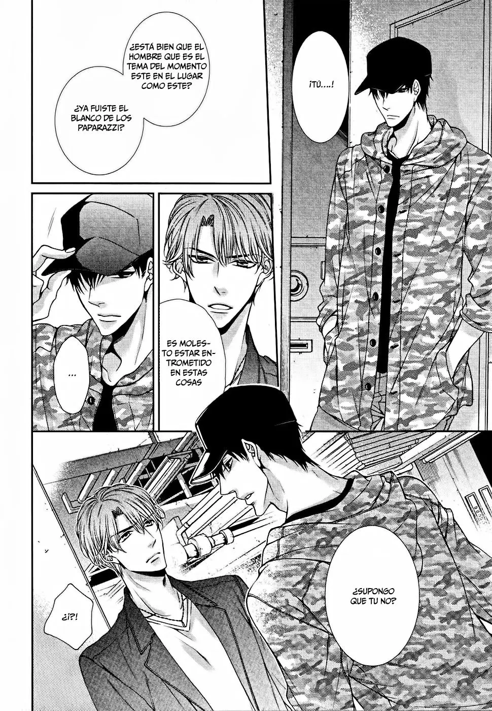 Bitch na Neko wa Koukishin ni Katenai (2014) - Capítulo 6 - Página 11 - LectorTMOo