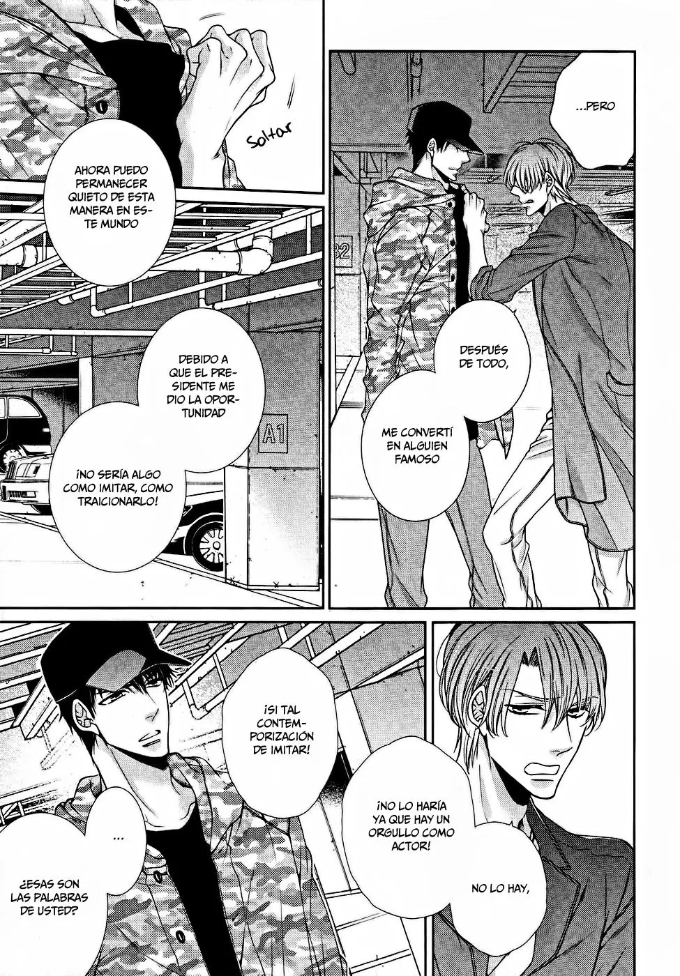 Bitch na Neko wa Koukishin ni Katenai (2014) - Capítulo 6 - Página 14 - LectorTMOo