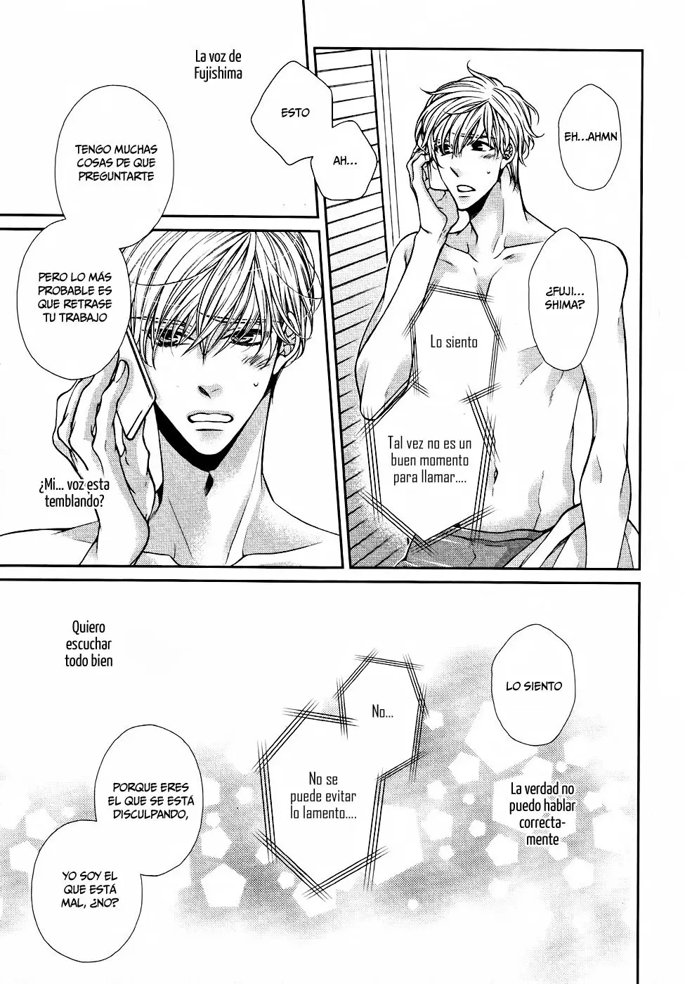 Bitch na Neko wa Koukishin ni Katenai (2014) - Capítulo 6 - Página 18 - LectorTMOo