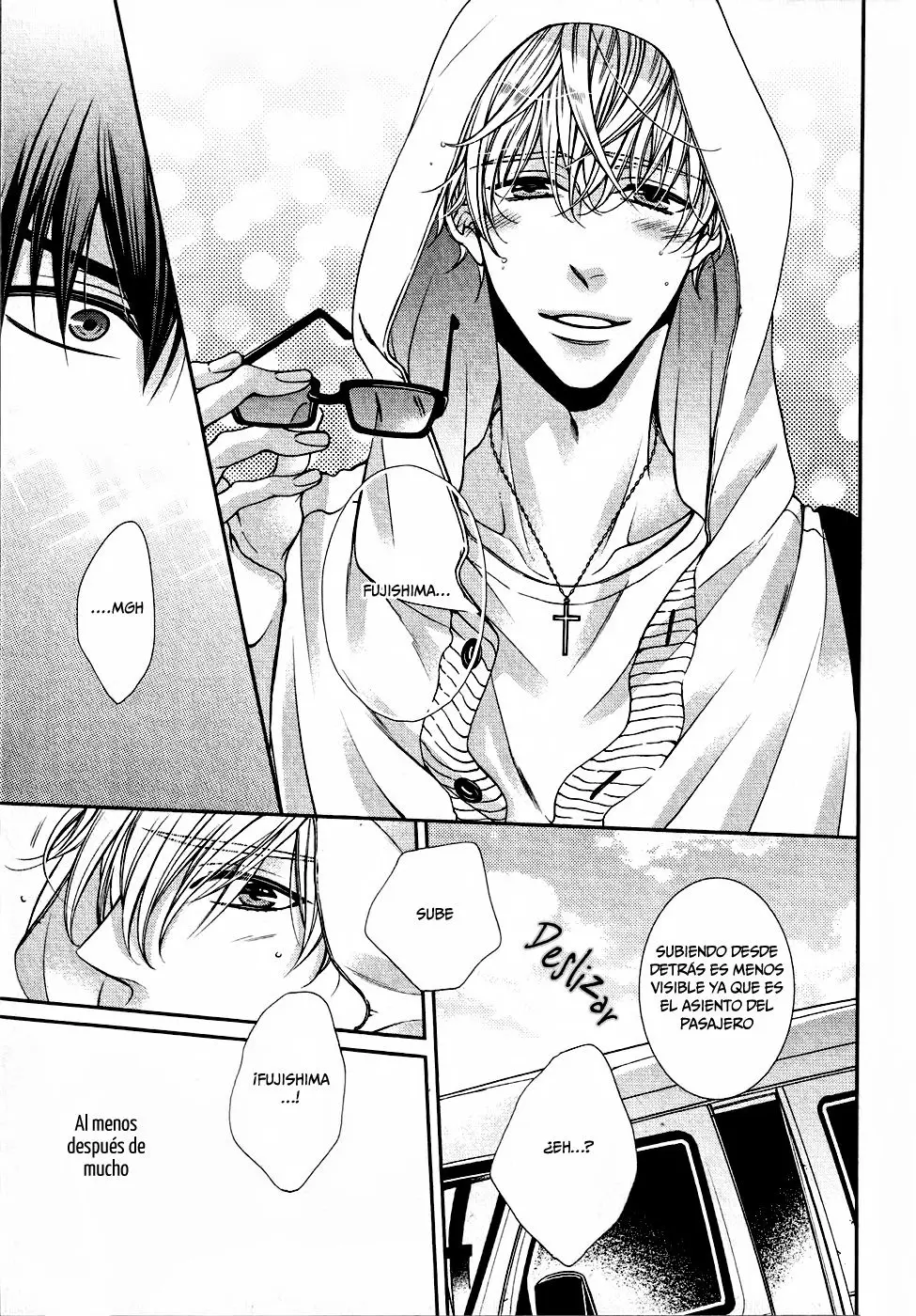 Bitch na Neko wa Koukishin ni Katenai (2014) - Capítulo 6 - Página 22 - LectorTMOo