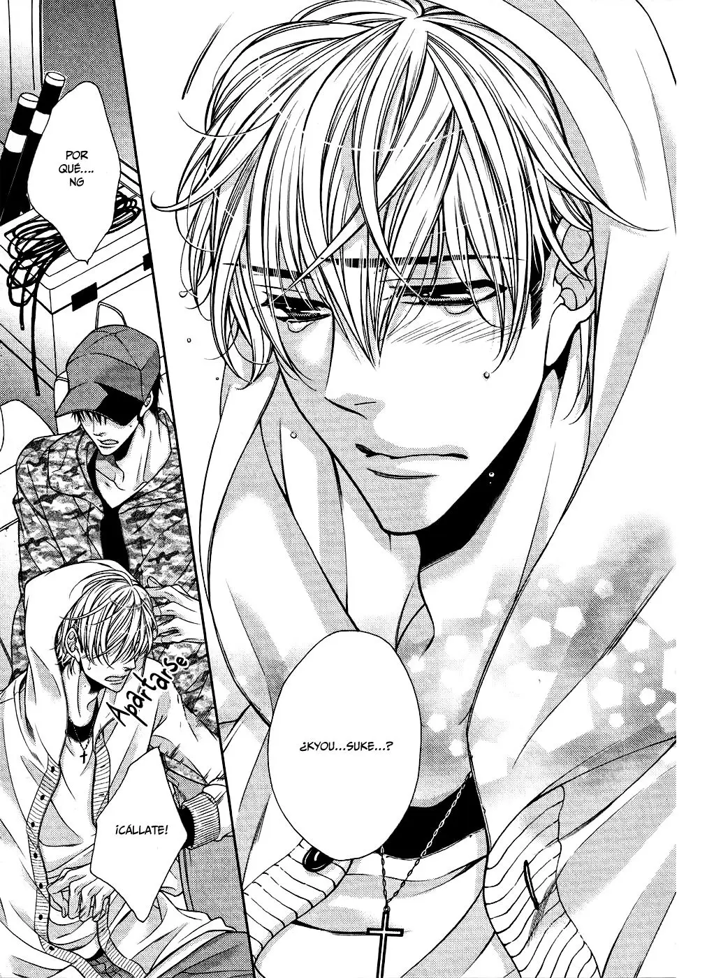 Bitch na Neko wa Koukishin ni Katenai (2014) - Capítulo 6 - Página 26 - LectorTMOo