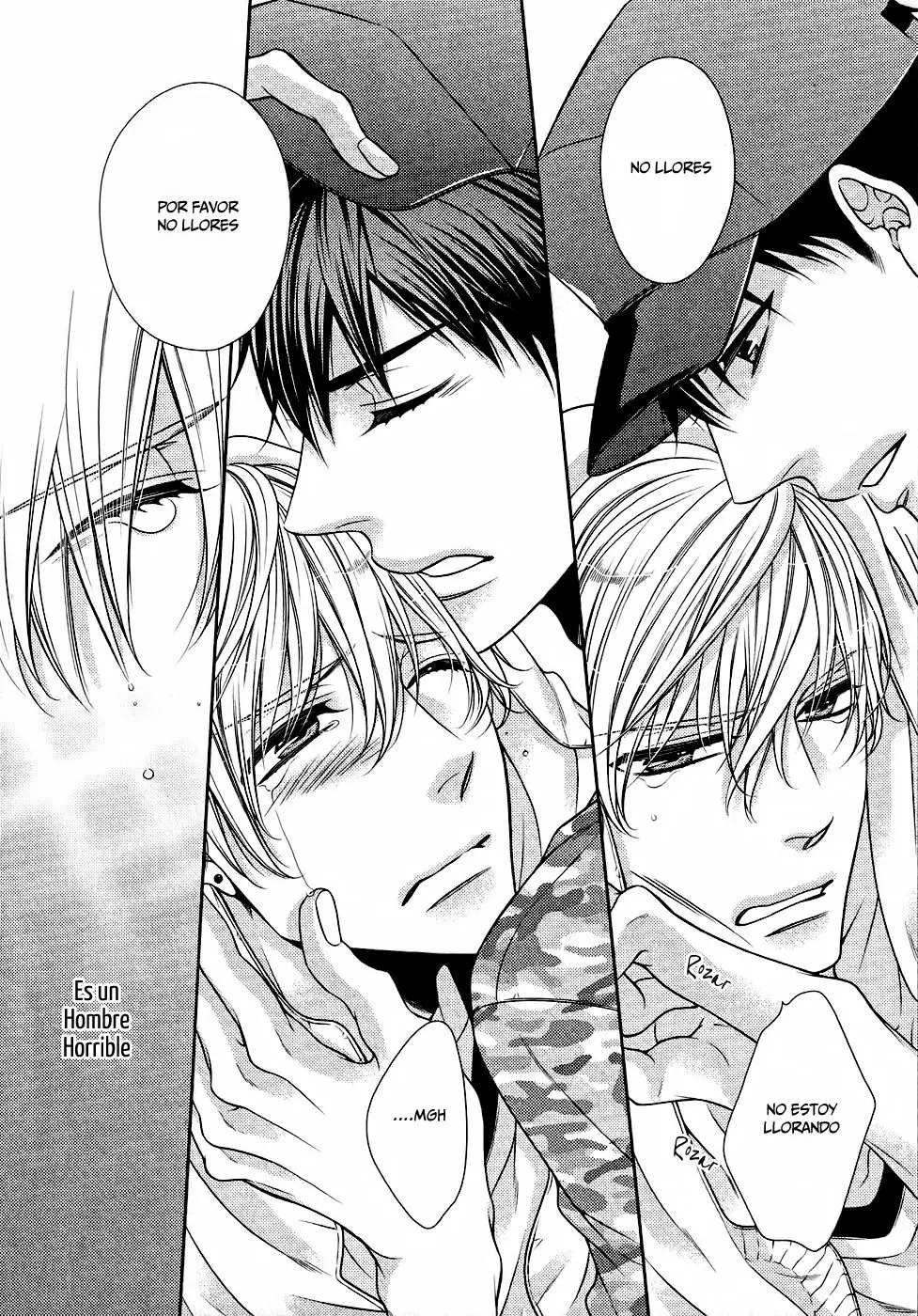 Bitch na Neko wa Koukishin ni Katenai (2014) - Capítulo 6 - Página 27 - LectorTMOo