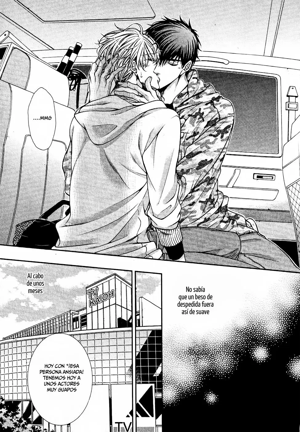Bitch na Neko wa Koukishin ni Katenai (2014) - Capítulo 6 - Página 28 - LectorTMOo