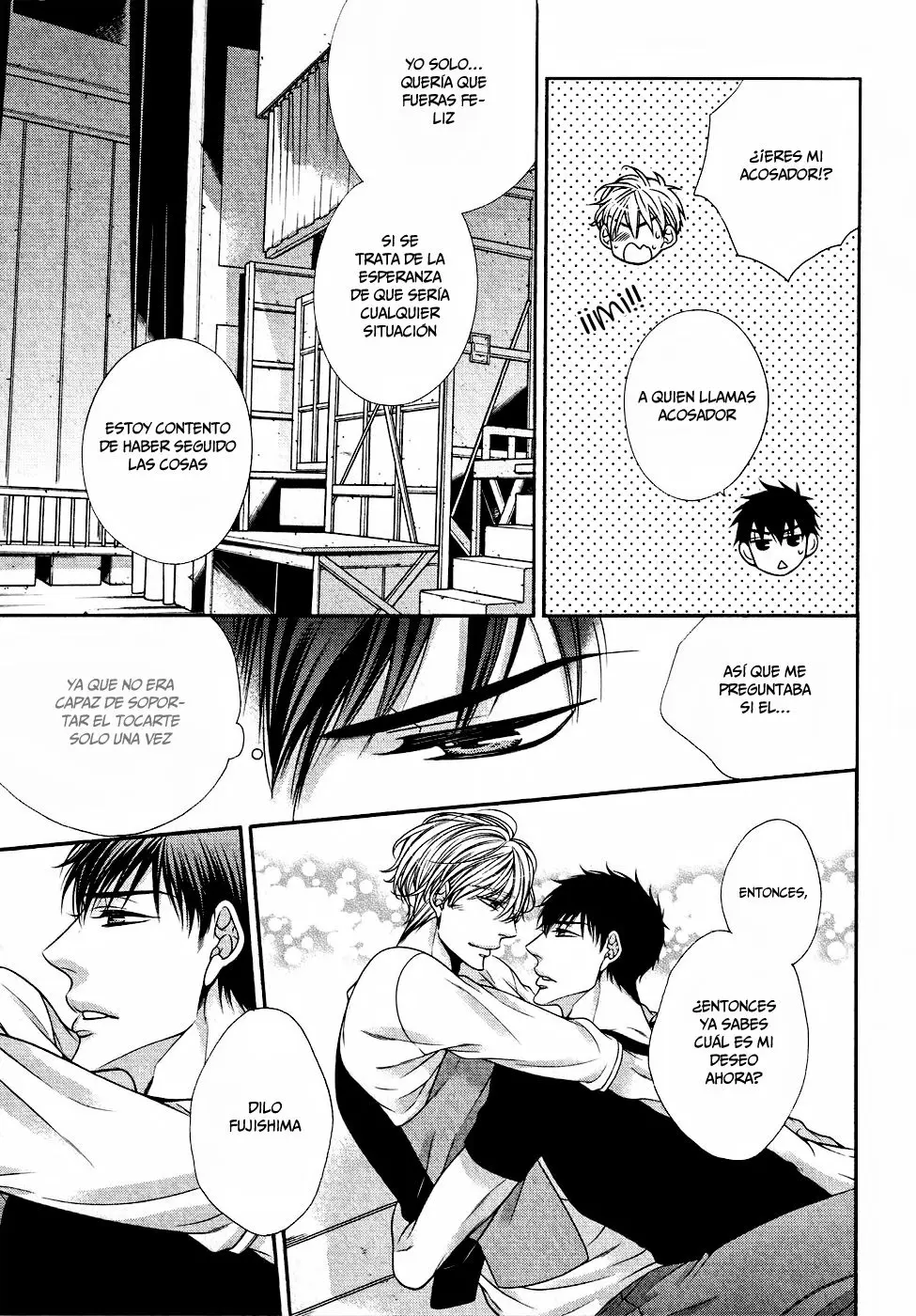 Bitch na Neko wa Koukishin ni Katenai (2014) - Capítulo 6 - Página 34 - LectorTMOo