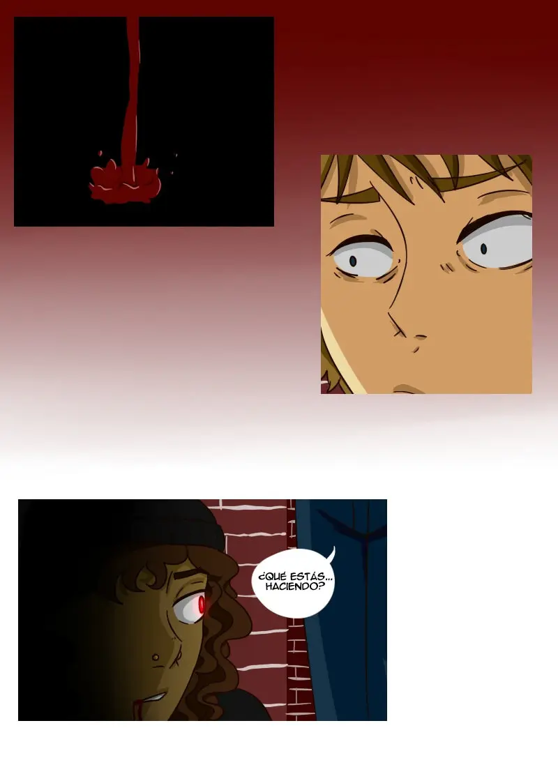 Bite Mark (2018) - Capítulo 1 - Página 2 - LectorTMOo